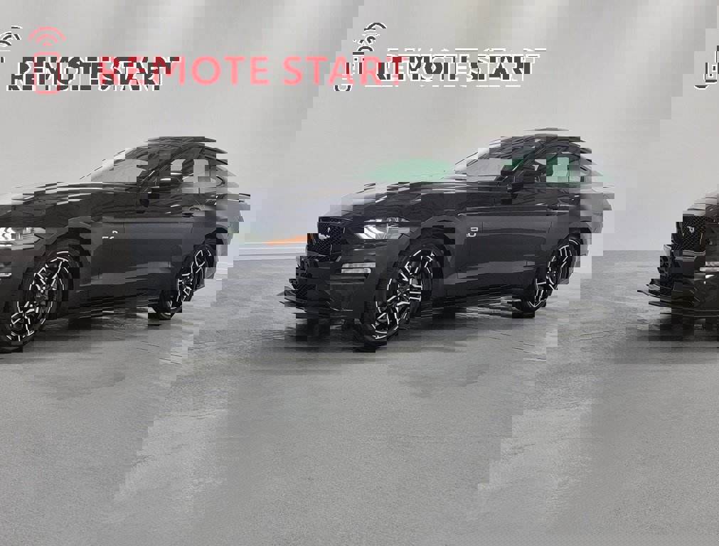 Used 2022 Ford Mustang GT image 4