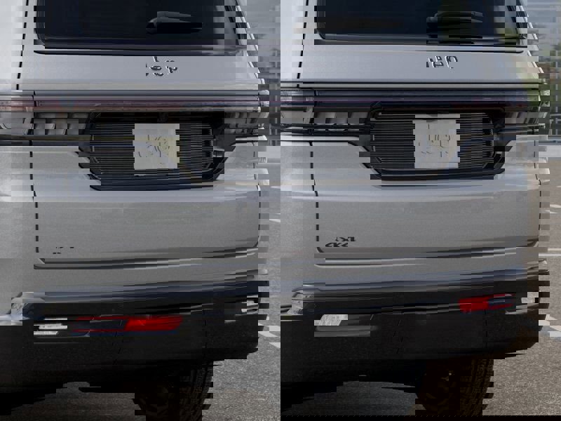 New 2026 Jeep Grand Wagoneer Limited image 14