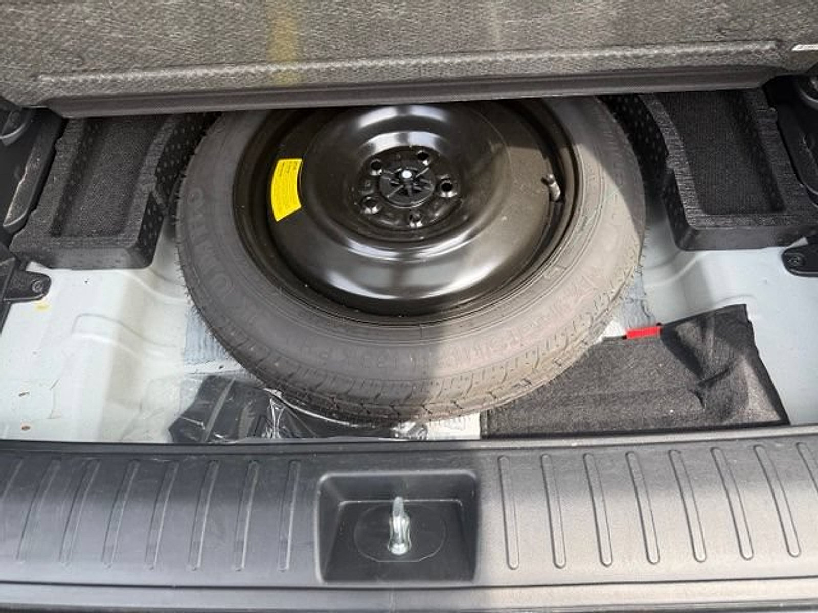 Used 2022 Hyundai Tucson SEL AWD/4WD image 23