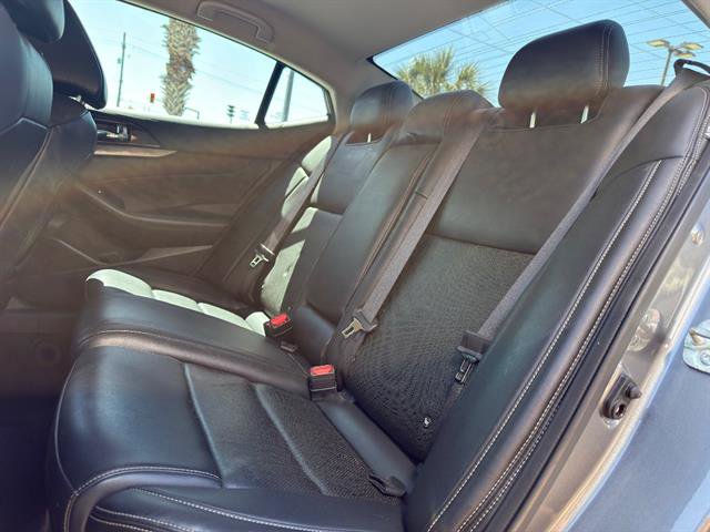 Used 2020 Nissan Maxima 3.5 SV w/ Floor Mat Group image 10