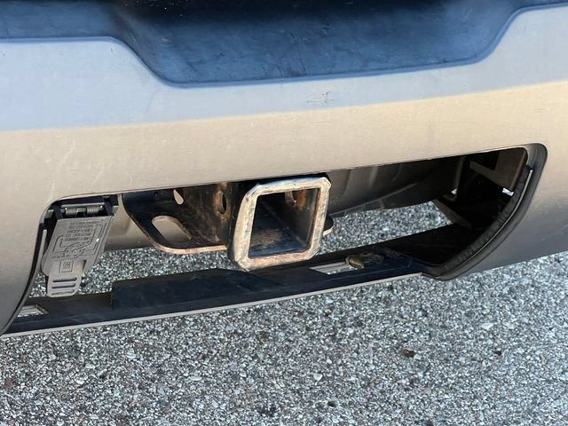 Used 2020 Chevrolet Traverse LT w/ LPO, Floor Liner Package AWD/4WD image 11