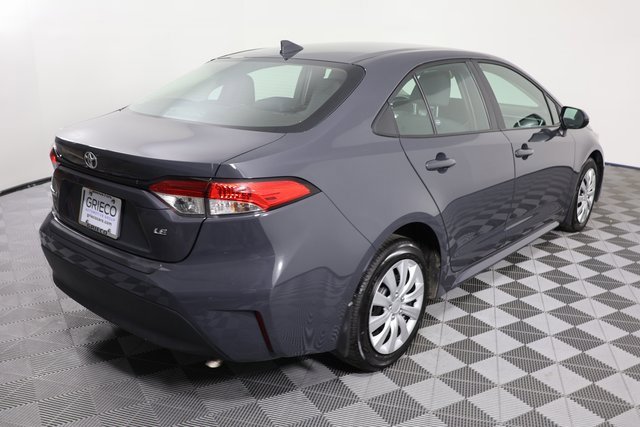 Used 2024 Toyota Corolla LE image 8