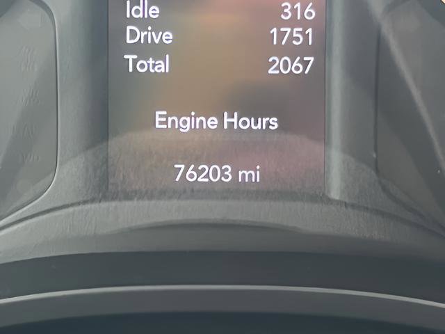 Used 2022 RAM 1500 Lone Star image 20