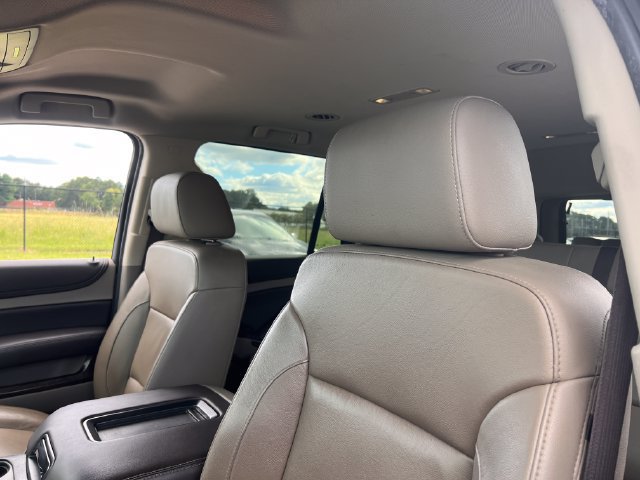 Used 2018 Chevrolet Tahoe LT RWD image 15