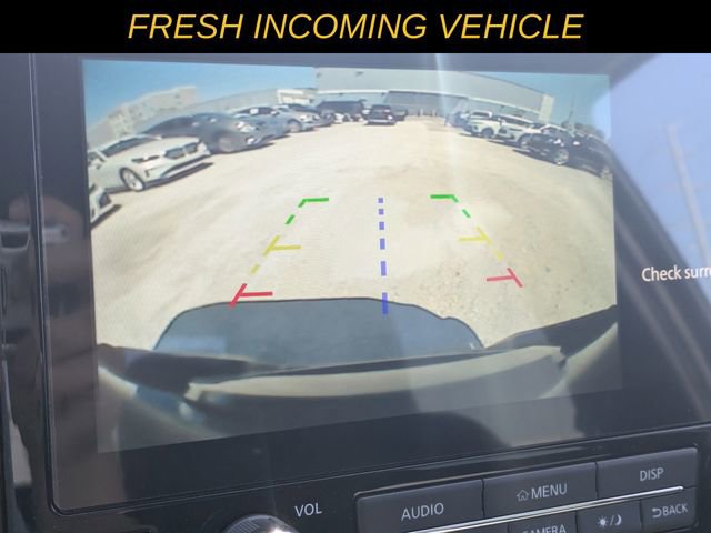 Used 2026 Nissan Frontier SV w/ SV Convenience Package image 18
