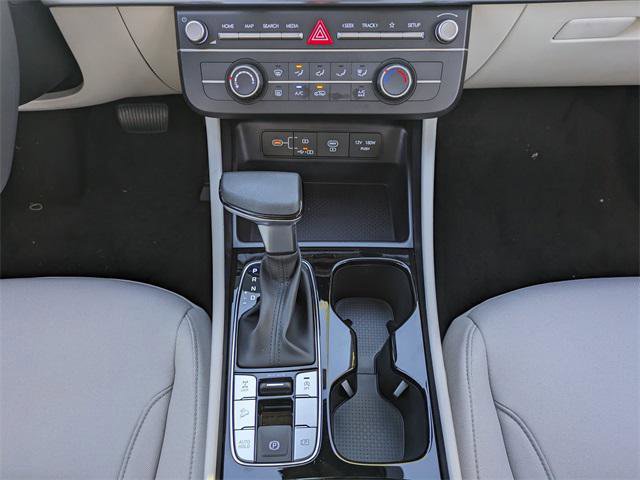 New 2026 Hyundai Tucson SE image 18