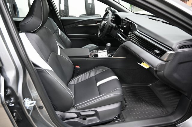 New 2026 Toyota Camry SE image 11