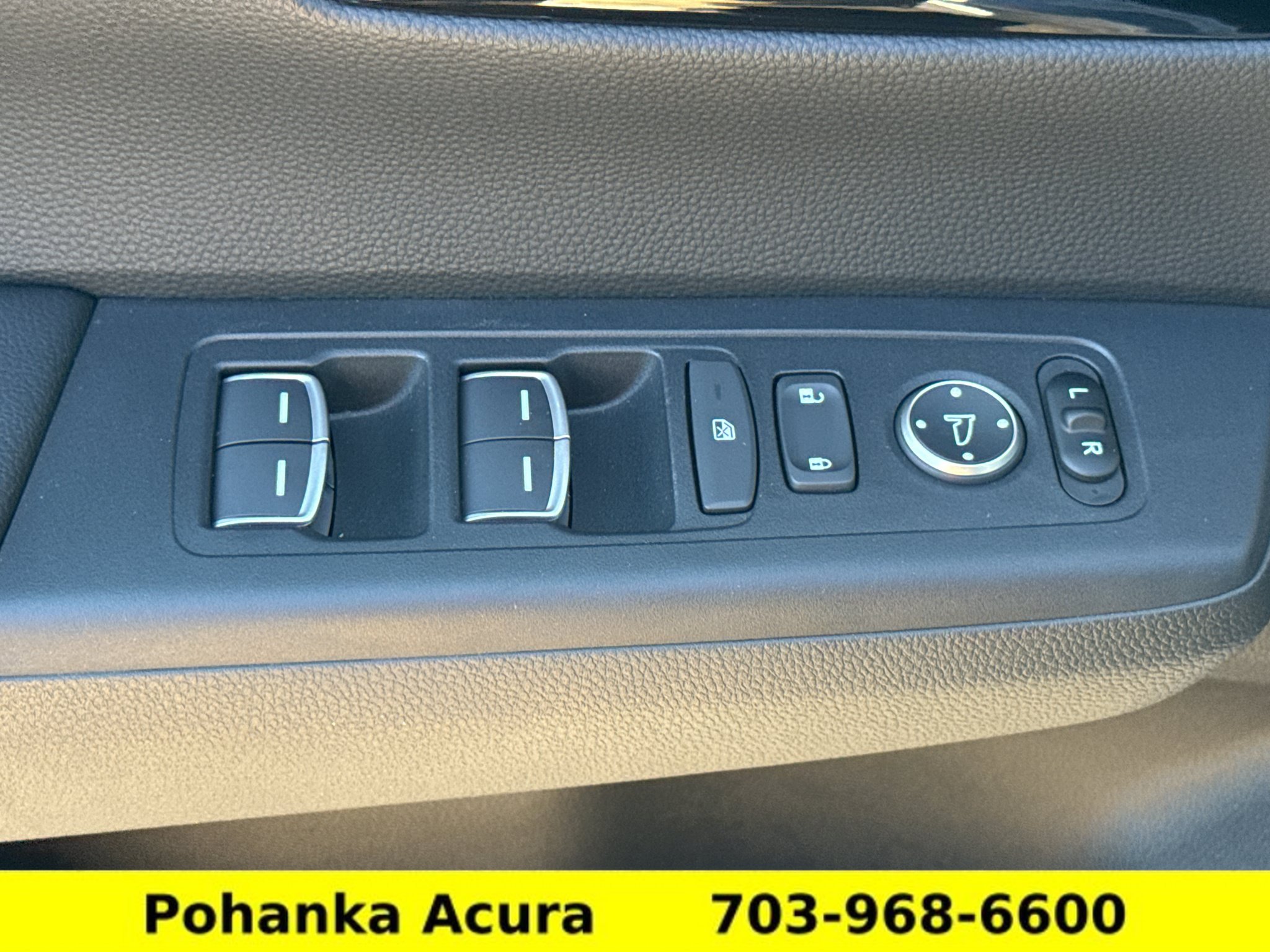 Used 2026 Honda CR-V EX-L image 35