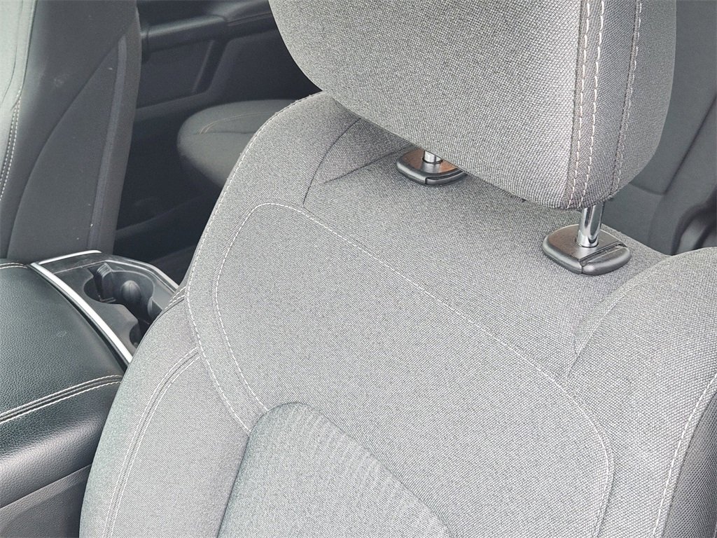 Used 2021 RAM 1500 Lone Star image 15