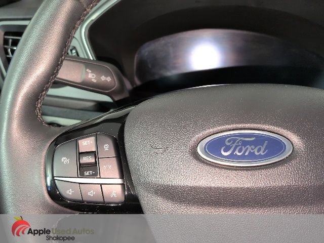 Used 2024 Ford Escape Platinum image 28