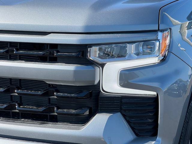 New 2026 Chevrolet Silverado 1500 RST w/ RST All Star Premium Package AWD/4WD image 39