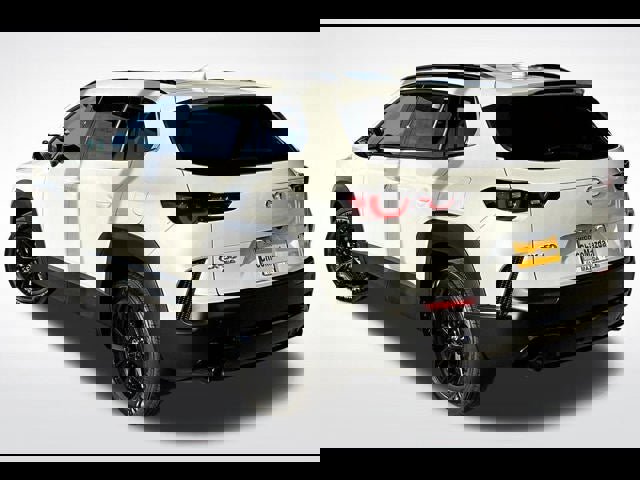 New 2026 MAZDA CX-50 AWD 2.5 Hybrid w/ Weather Package image 45