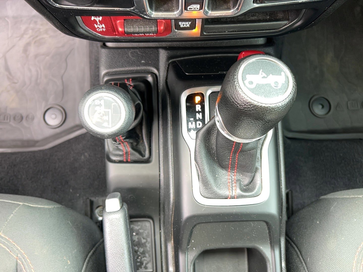 Used 2019 Jeep Wrangler Unlimited Rubicon AWD/4WD image 19