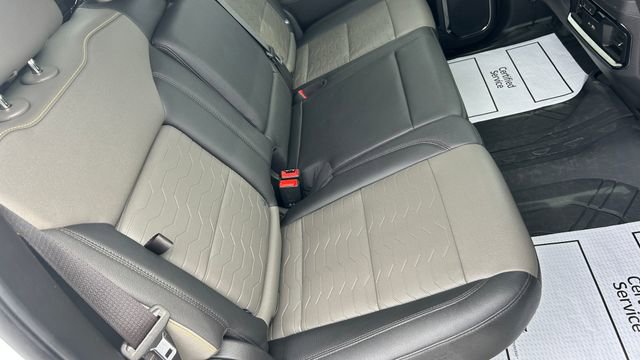 Used 2023 Chevrolet Silverado 1500 ZR2 w/ Technology Package image 46