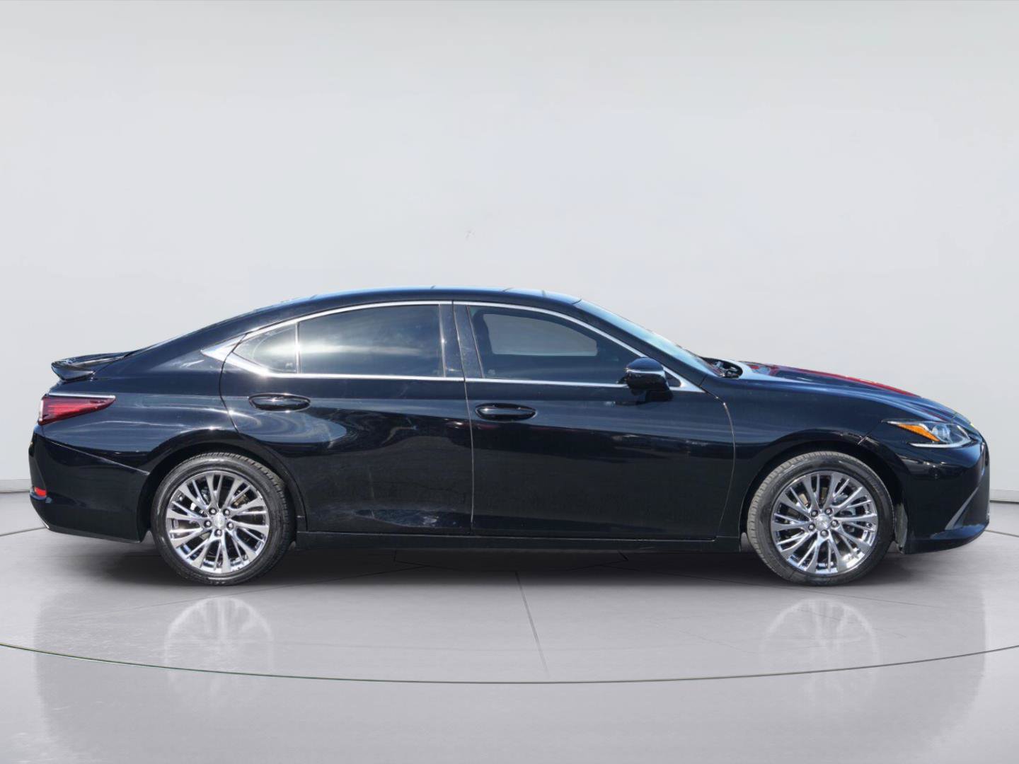 Used 2022 Lexus ES 350 w/ Premium Package FWD image 5