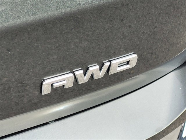 Used 2020 GMC Terrain Denali w/ Denali Premium Package image 8