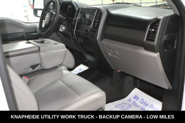 Used 2017 Ford F250 XL RWD image 22