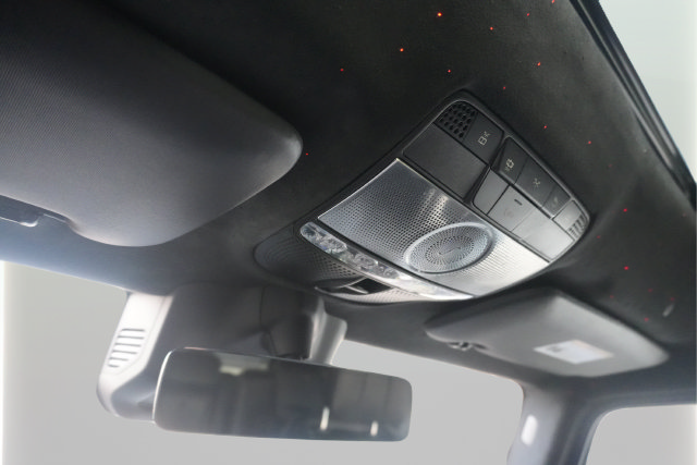 Used 2019 Mercedes-Benz G 63 AMG 4MATIC image 46