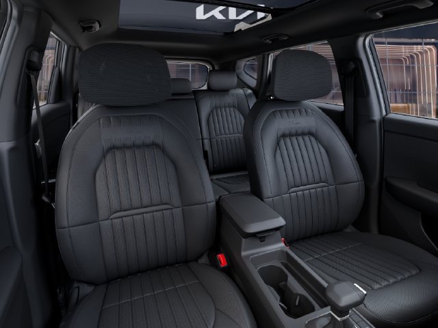 New 2027 Kia Seltos X-Line S AWD/4WD image 15