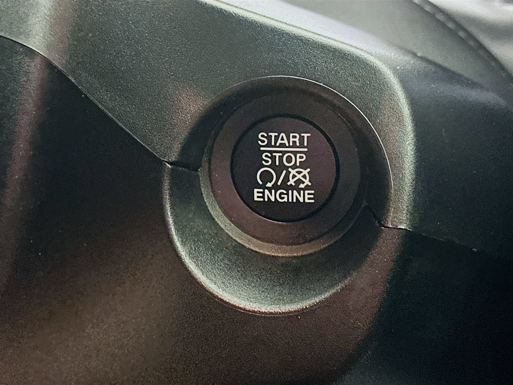 Certified 2021 Jeep Compass Limited AWD/4WD image 22