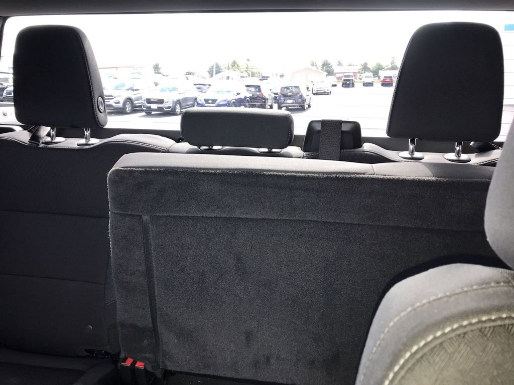 Used 2024 Chevrolet Silverado 1500 Custom image 20