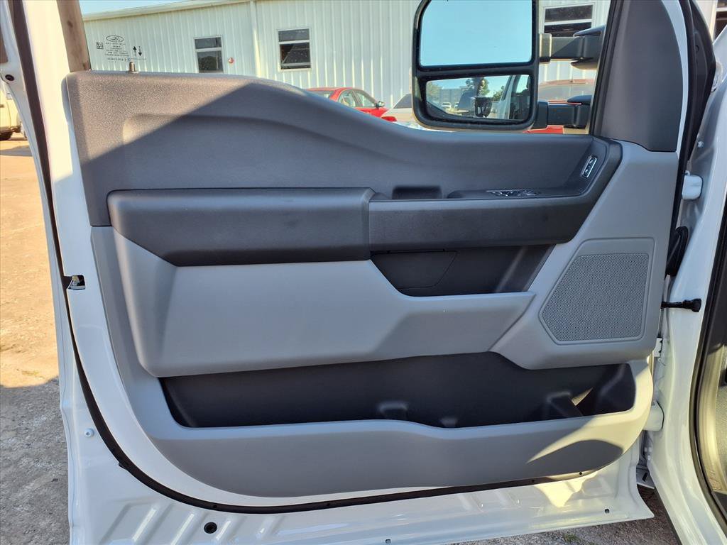 New 2026 Ford F350 XL RWD image 7