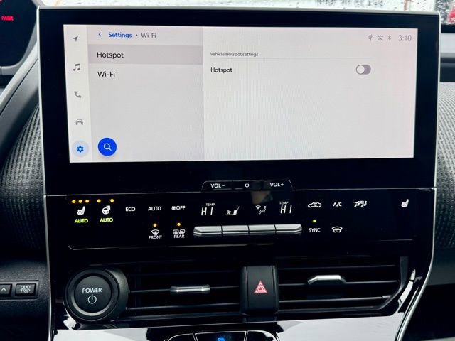 Used 2024 Subaru Solterra Limited image 26