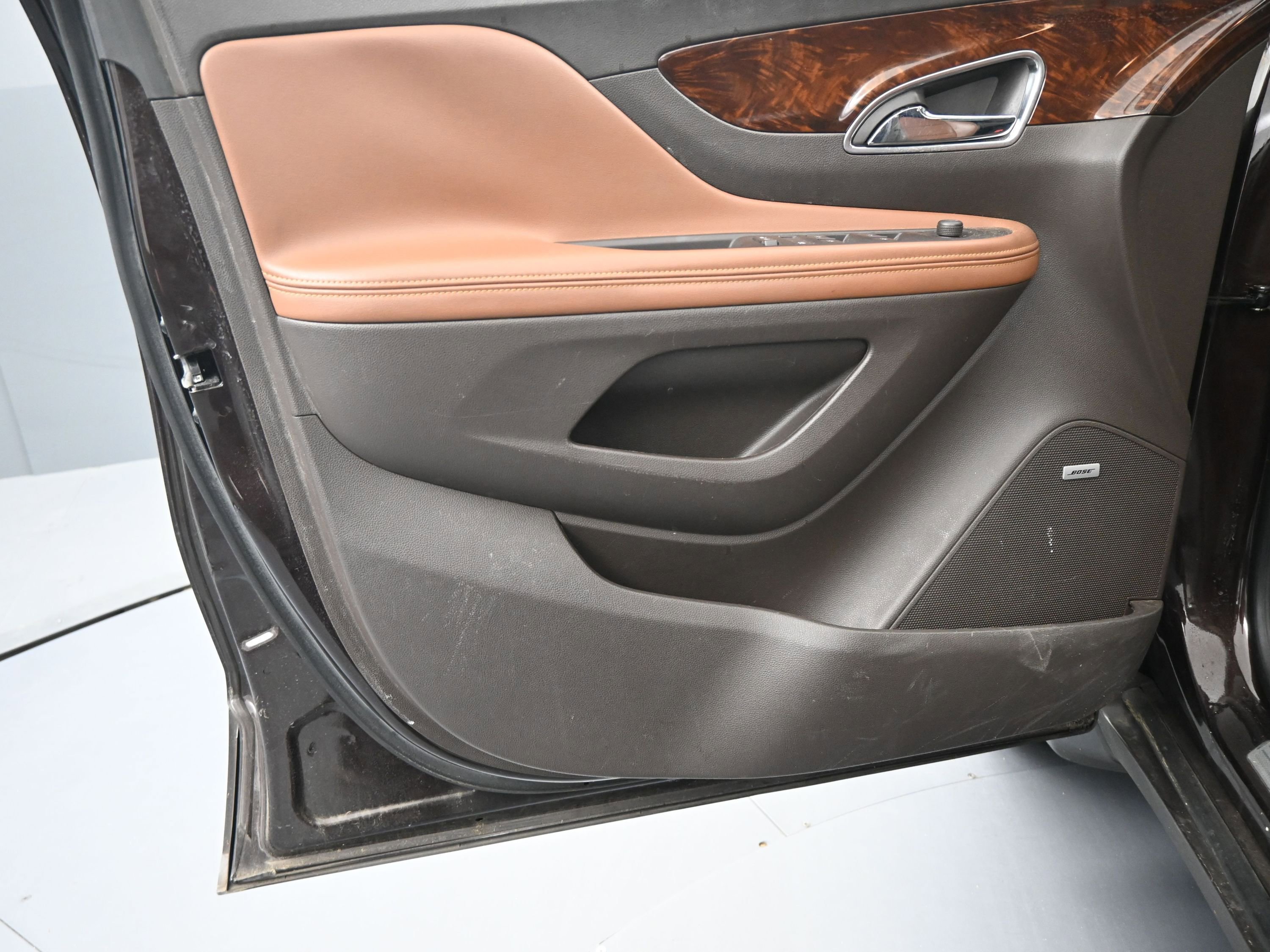 Used 2015 Buick Encore Premium w/ Experience Buick Package image 14