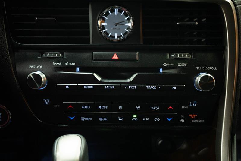 Used 2016 Lexus RX 350 AWD w/ Premium Package image 22