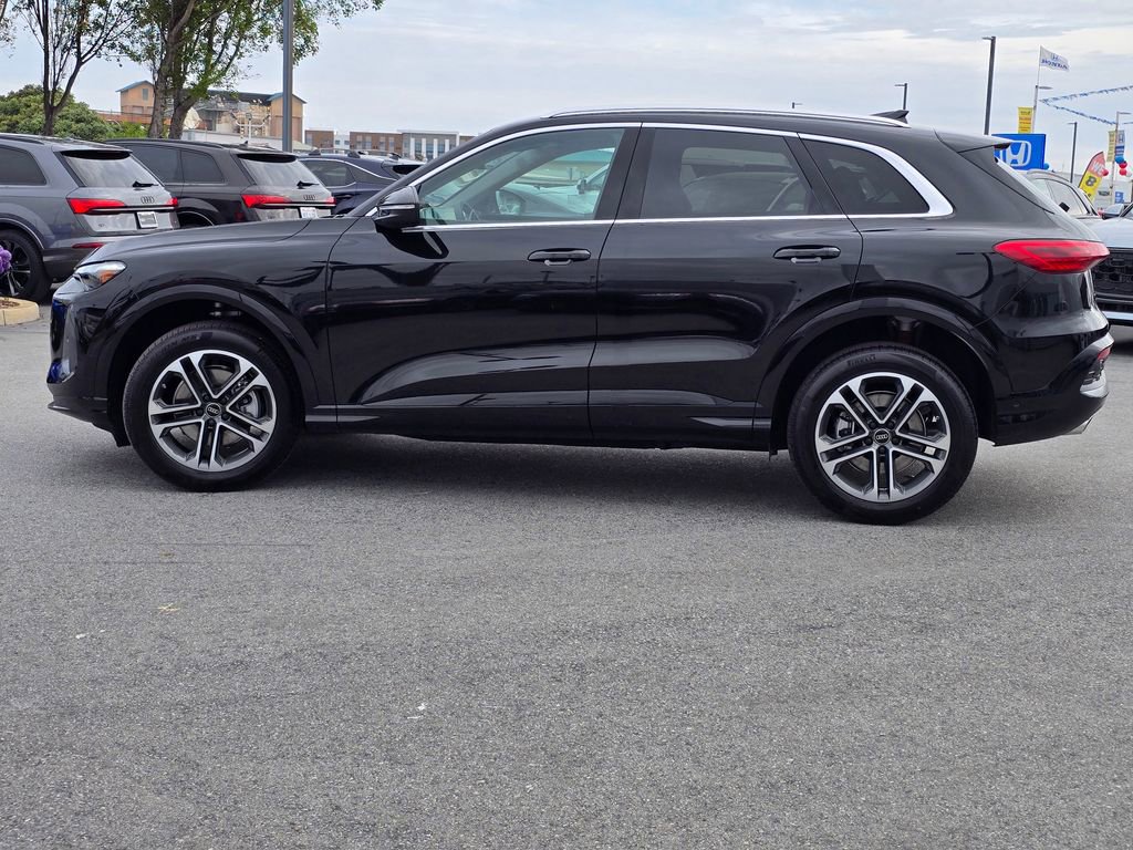 New 2026 Audi Q5 Premium Plus AWD/4WD image 34