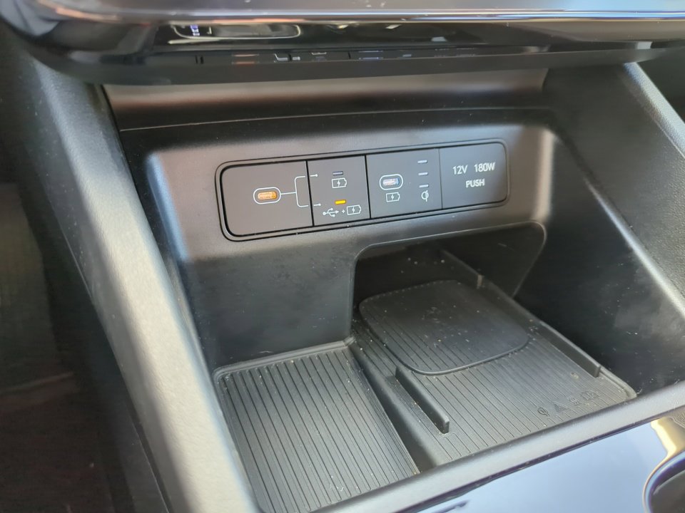 Certified 2025 Hyundai Tucson SEL image 33