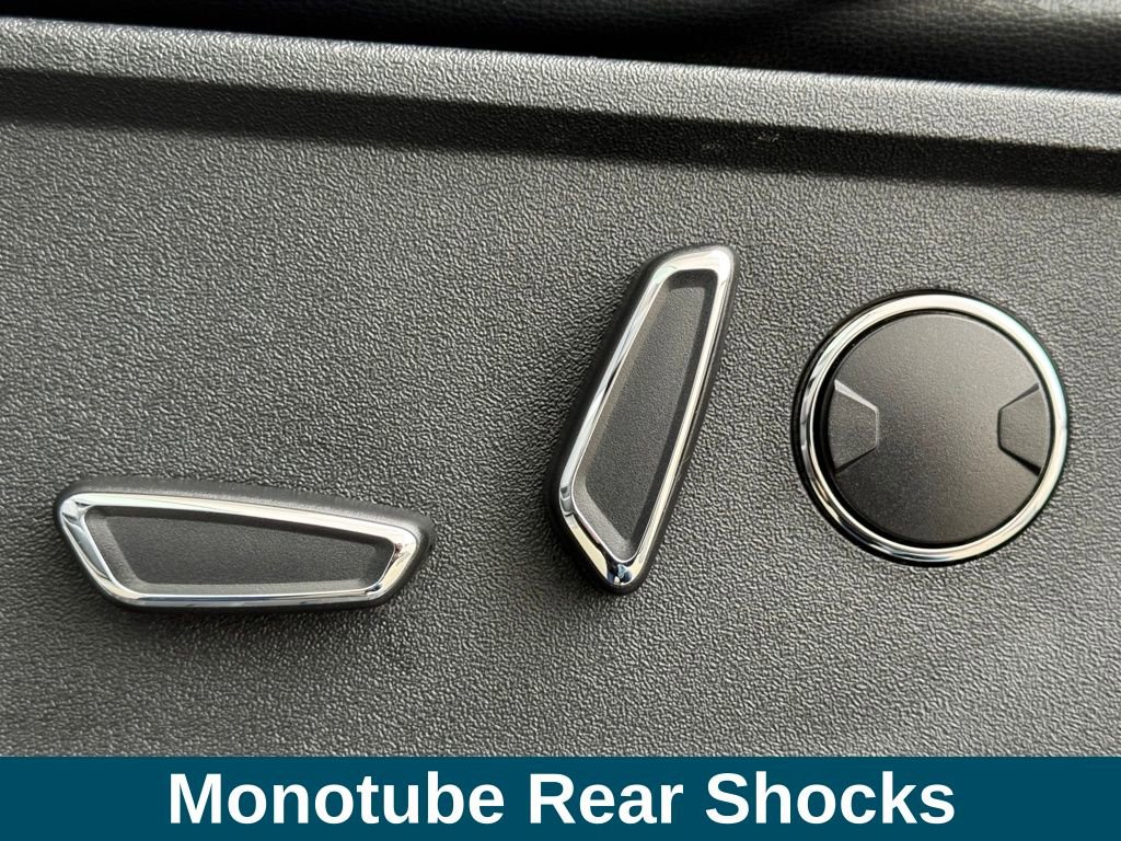 Used 2021 Ford F150 Lariat w/ Equipment Group 502A High image 16