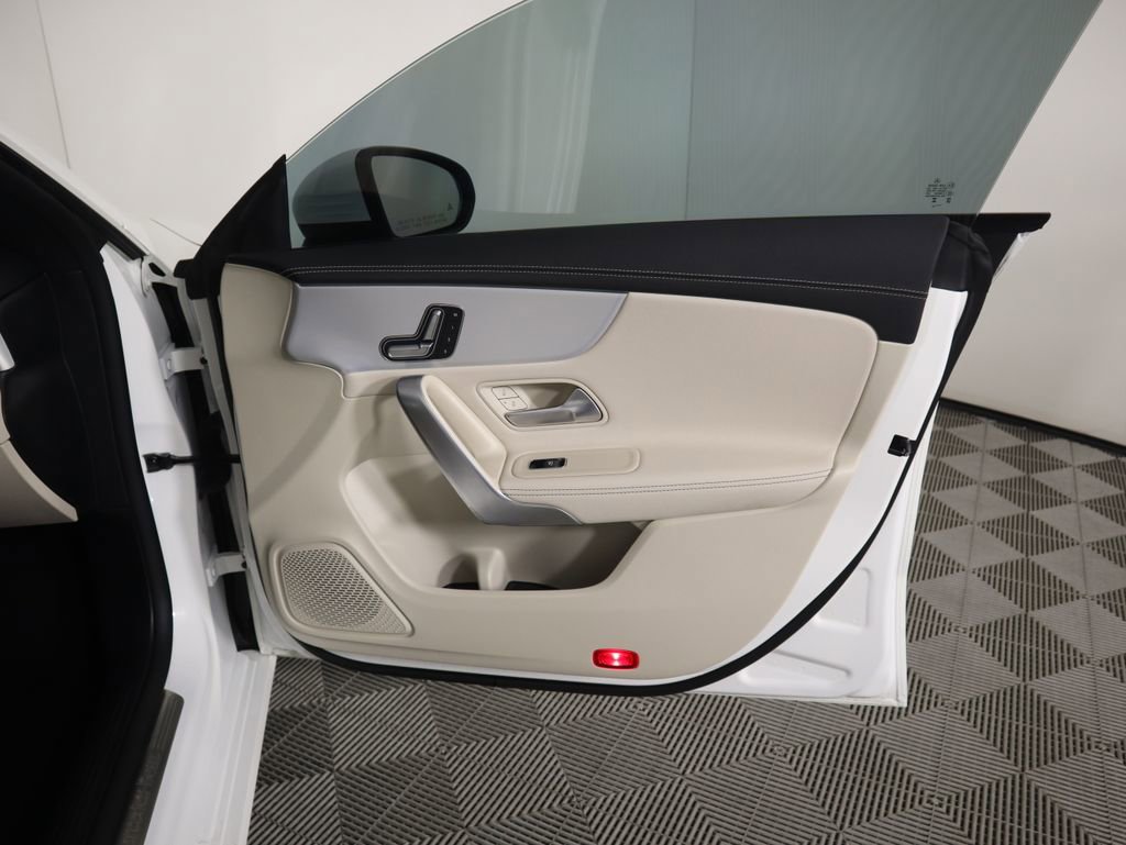 Certified 2023 Mercedes-Benz CLA 250 image 25