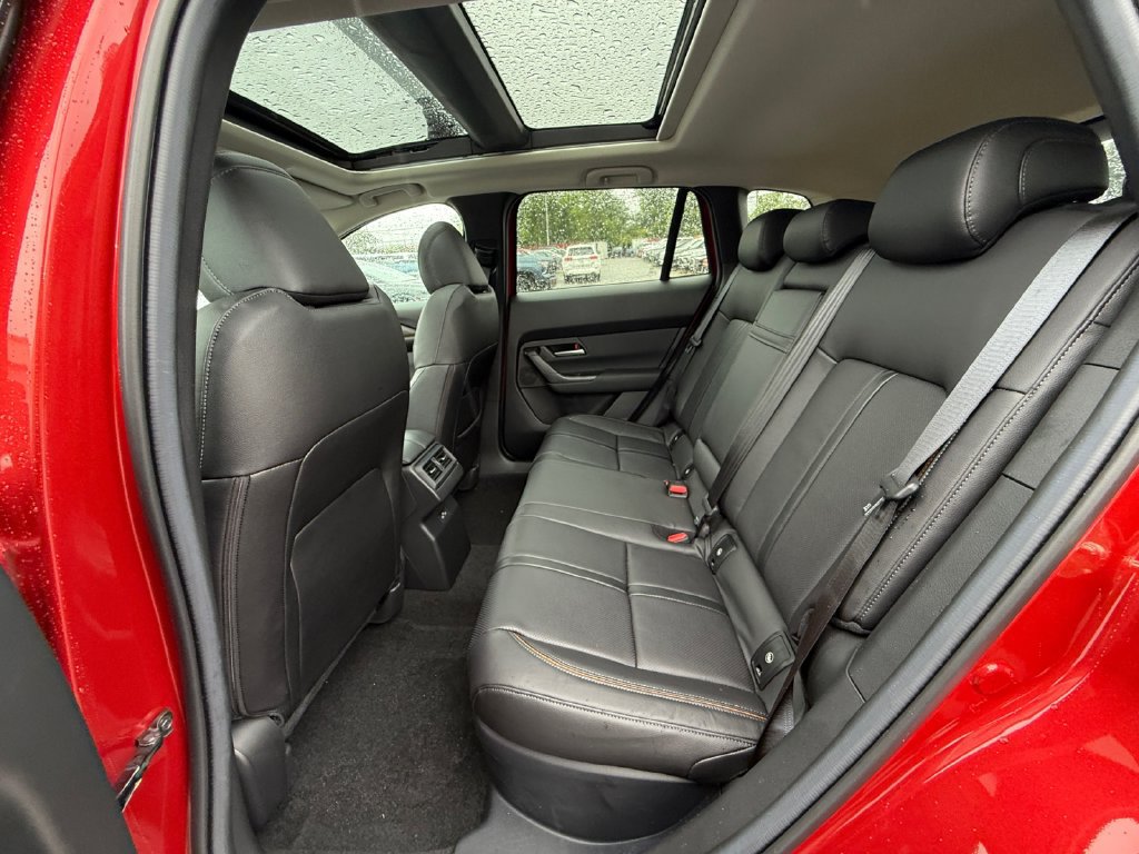 New 2026 MAZDA CX-50 AWD 2.5 Hybrid w/ Weather Package image 25