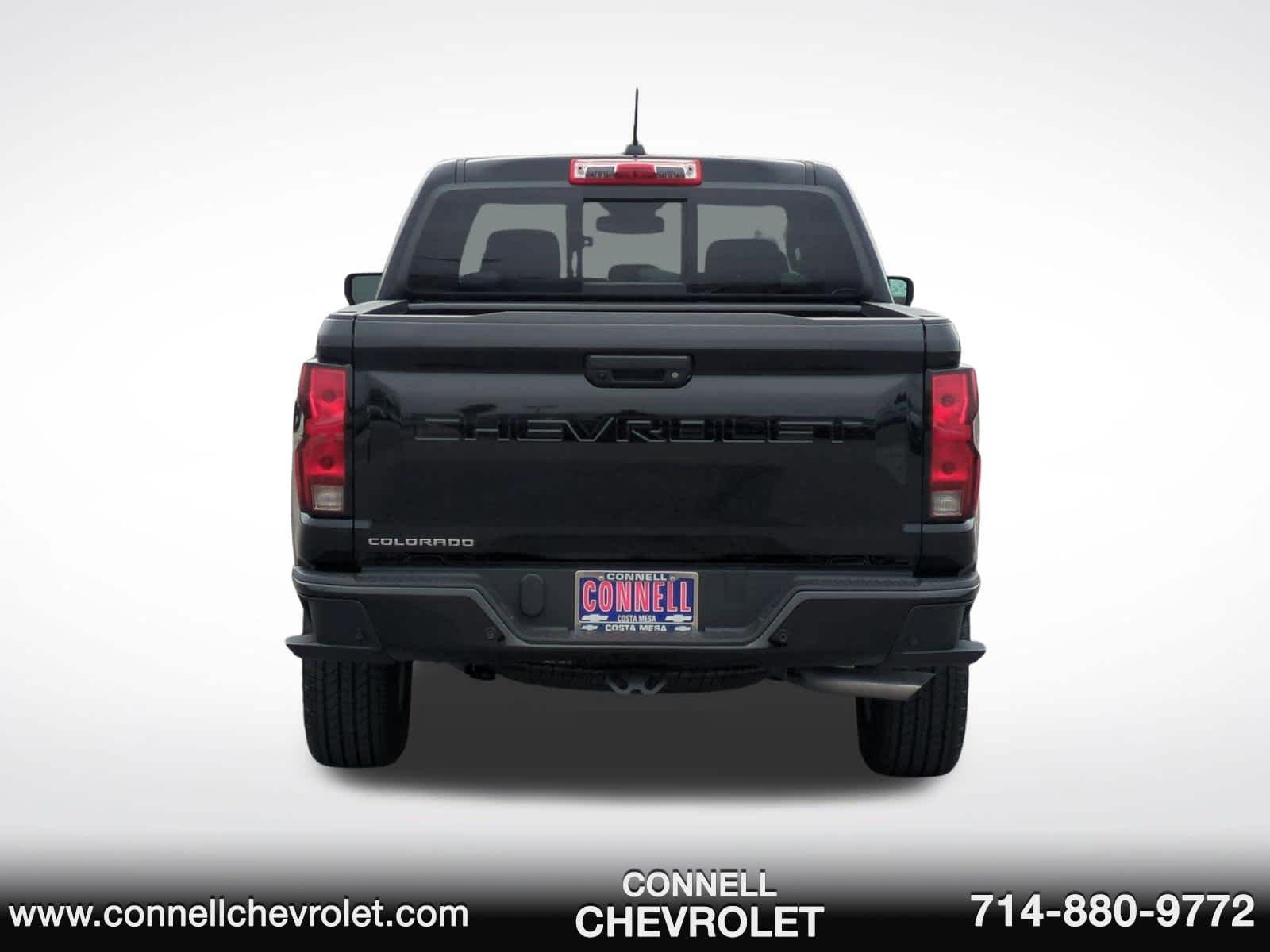 New 2026 Chevrolet Colorado LT RWD image 6