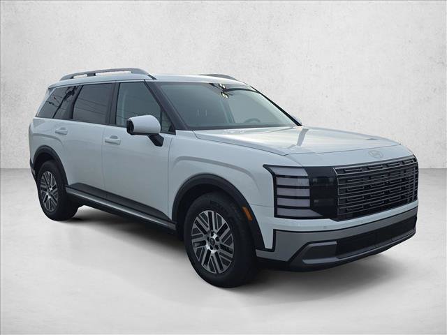 New 2027 Hyundai Palisade SEL Premium FWD image 7