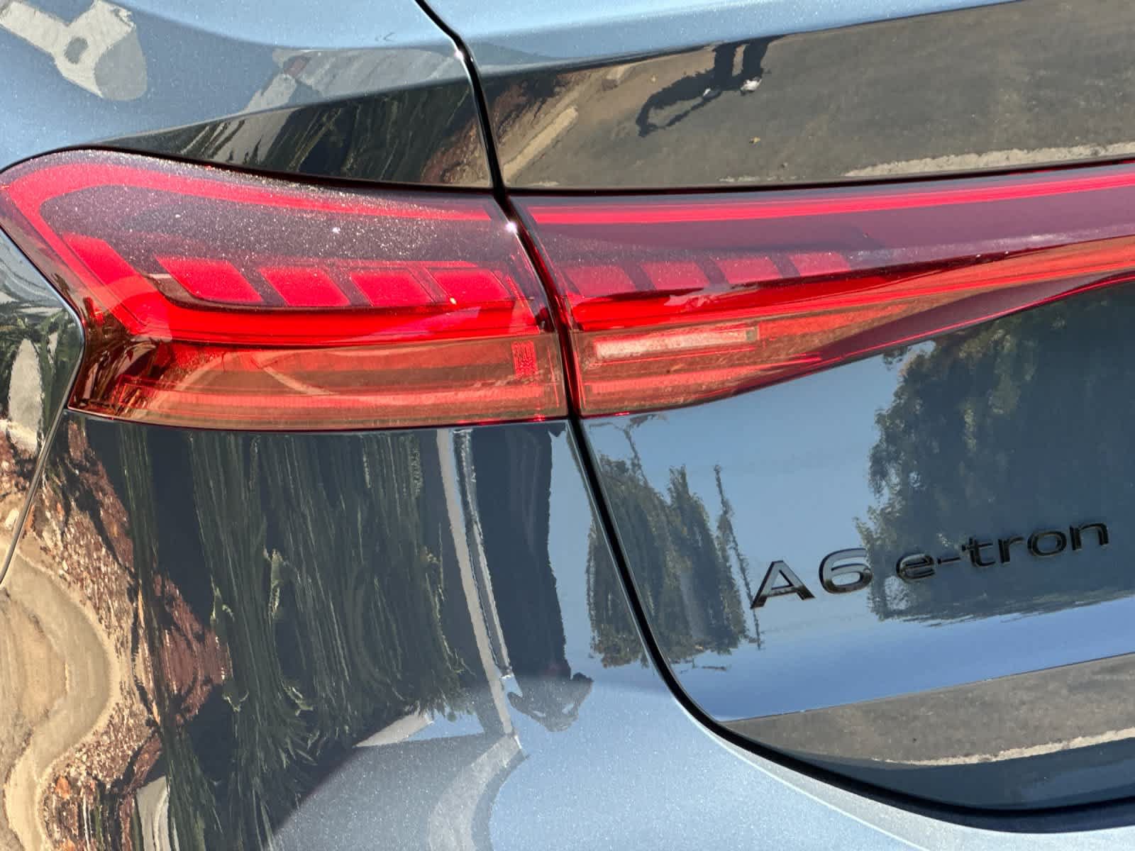 New 2027 Audi A6 e-tron Premium Plus AWD/4WD image 29
