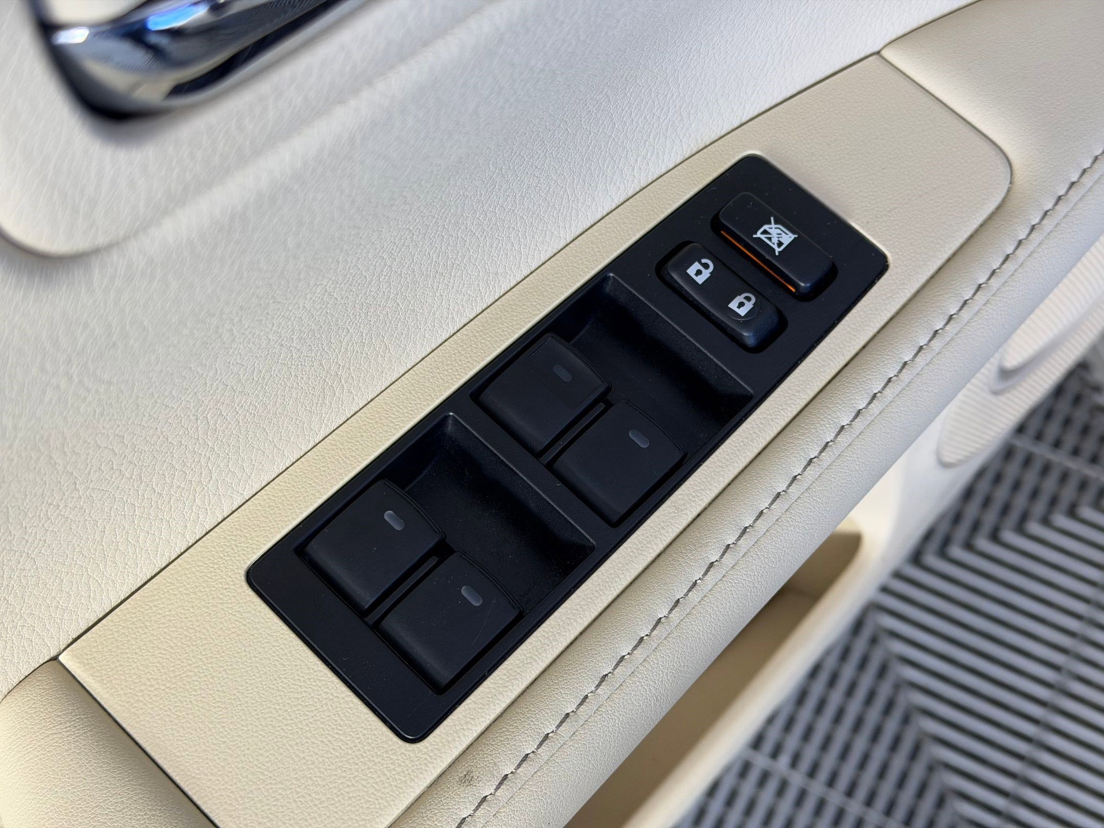 Used 2015 Lexus ES 350 image 12