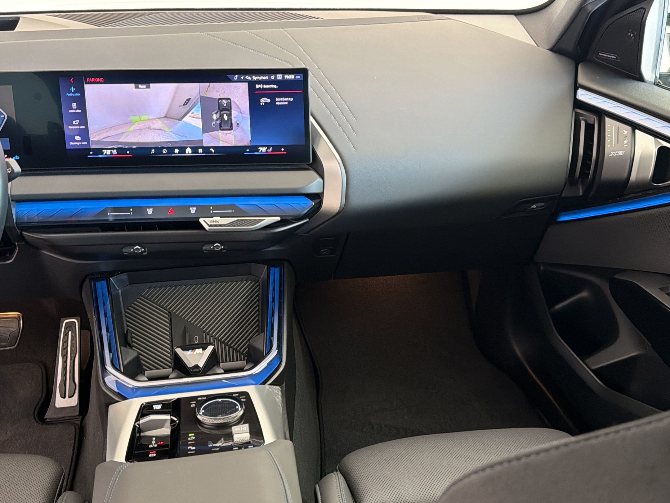 Certified 2026 BMW X3 M50 AWD/4WD image 29