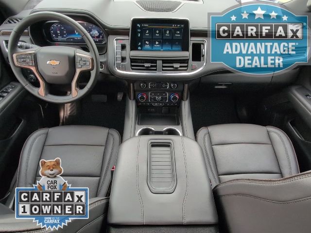 Used 2024 Chevrolet Suburban High Country image 6
