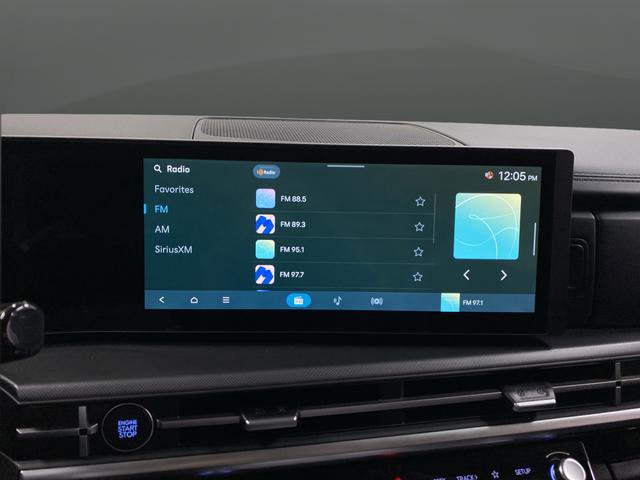 New 2026 Hyundai Santa Fe XRT image 18