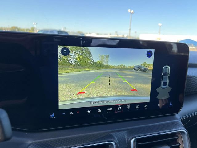 New 2025 Ford Mustang GT Premium w/ GT Performance Package image 19