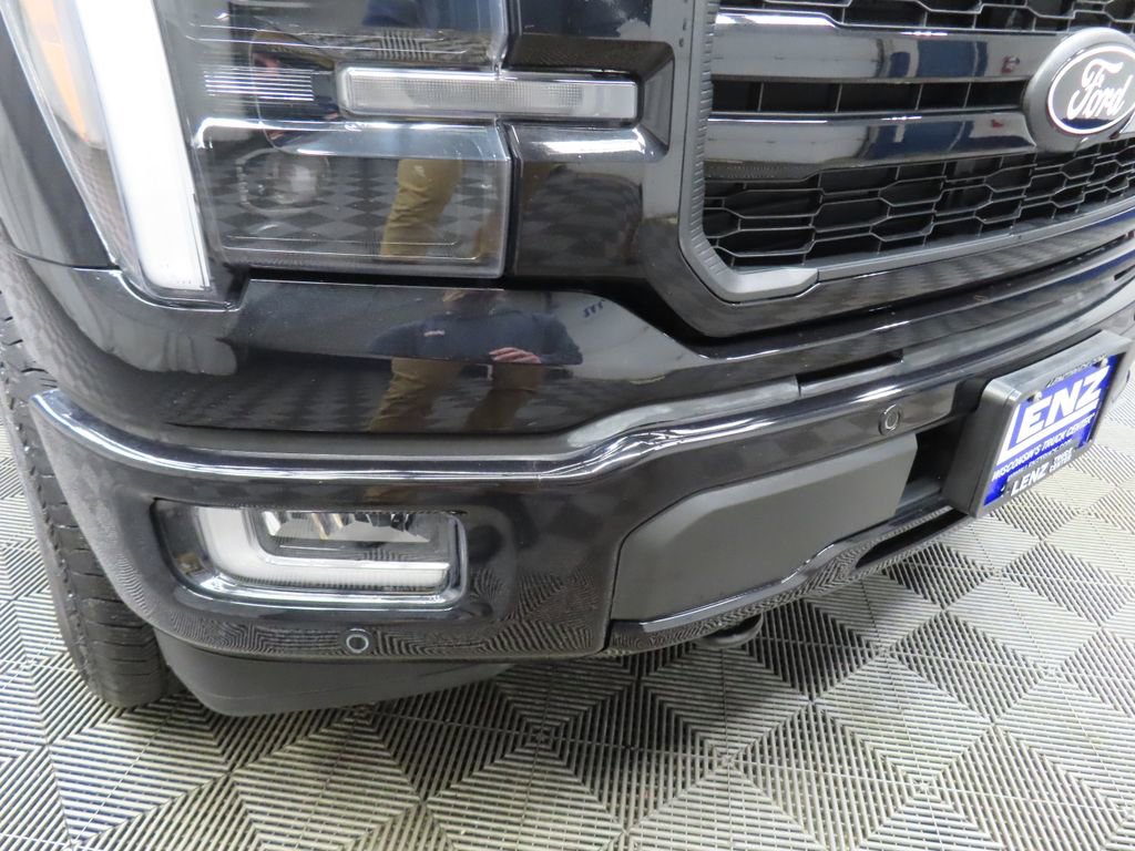 Used 2024 Ford F150 Lariat image 53