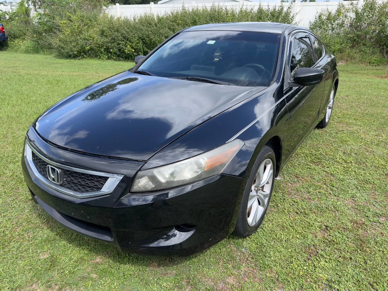 Used 2008 Honda Accord EX