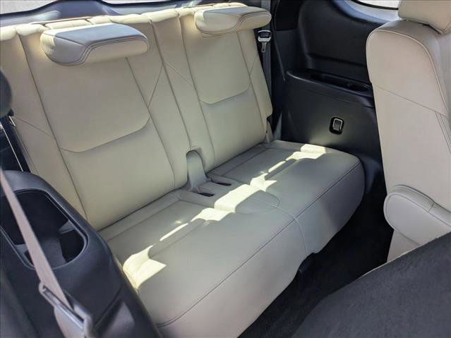 Used 2021 MAZDA CX-9 Grand Touring image 21