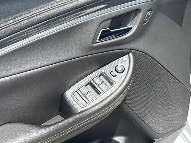 Used 2019 Chevrolet Impala LT FWD image 11