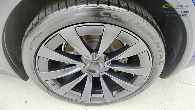 Used 2023 Tesla Model X Plaid AWD/4WD image 59