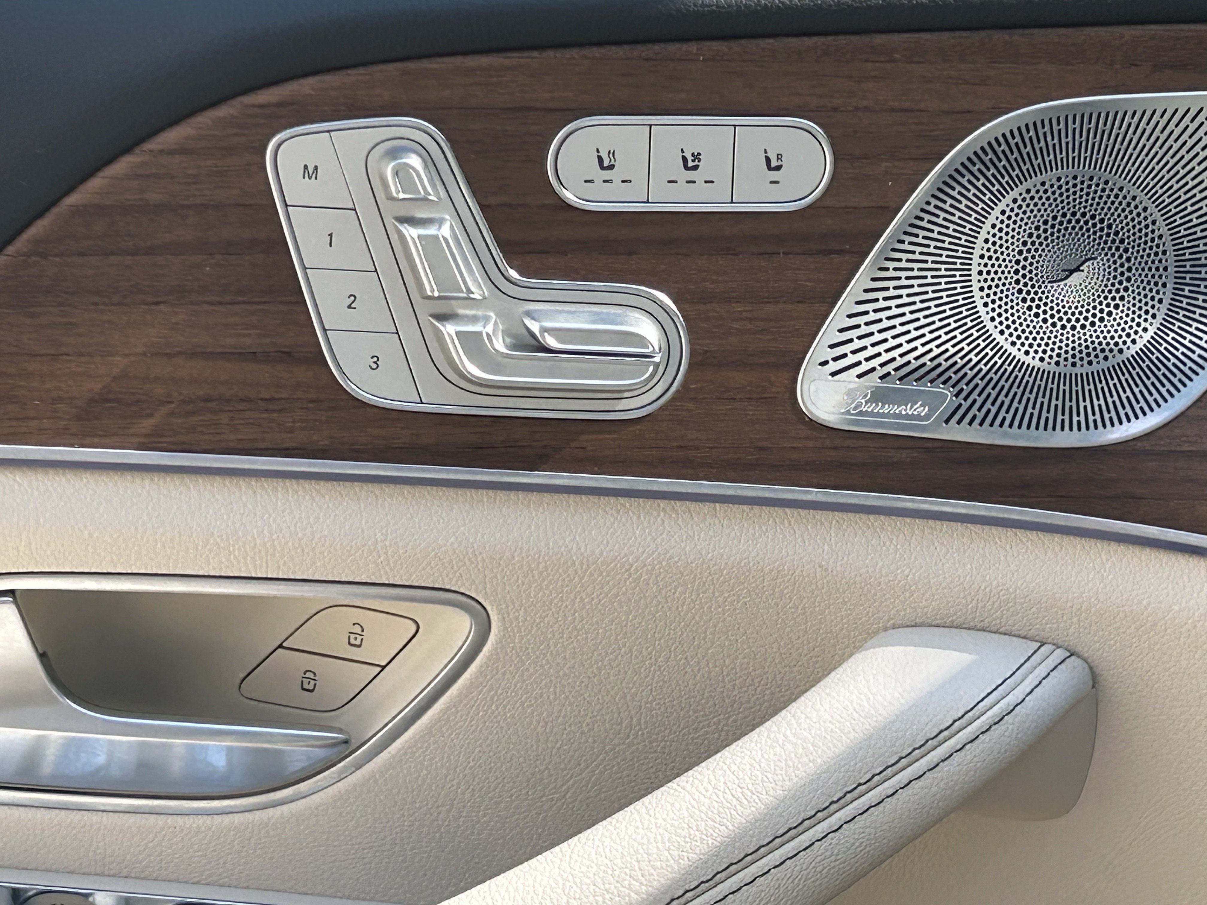 Certified 2026 Mercedes-Benz GLE 450 4MATIC Coupe image 17