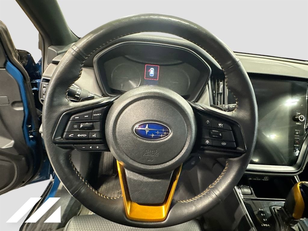 Used 2025 Subaru Outback Wilderness image 11