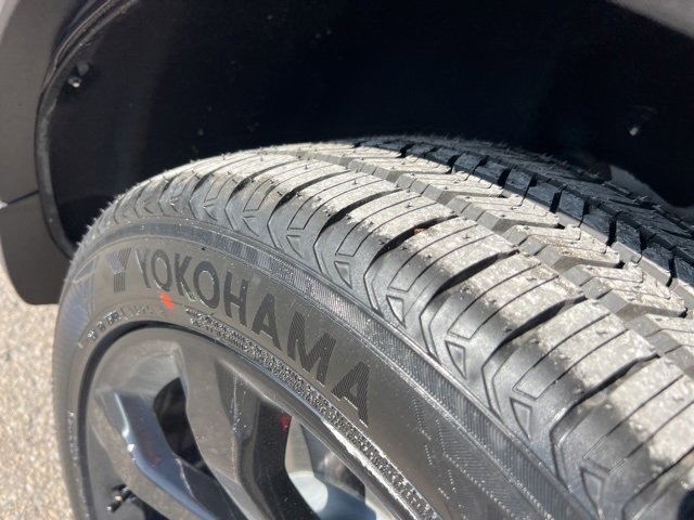 Certified 2020 Ford Explorer ST w/ ST Street Pack image 30